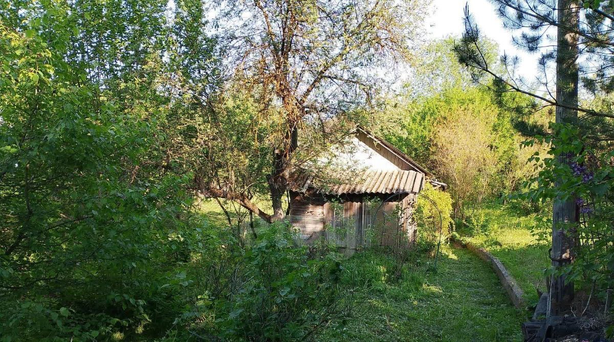 дом г Обнинск ул Глинки 8 фото 18