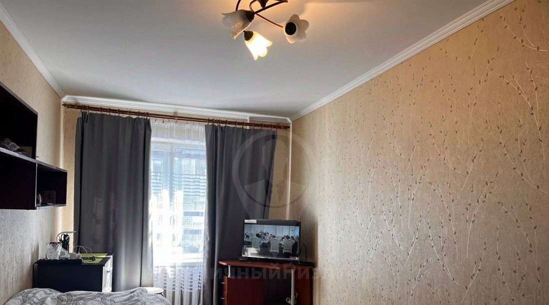 квартира г Рязань р-н Советский ул Затинная 23 фото 1