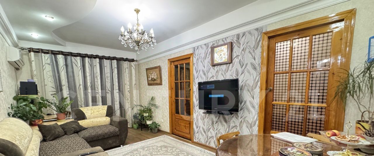 квартира г Махачкала ул Ташкентская 32а Советский фото 1