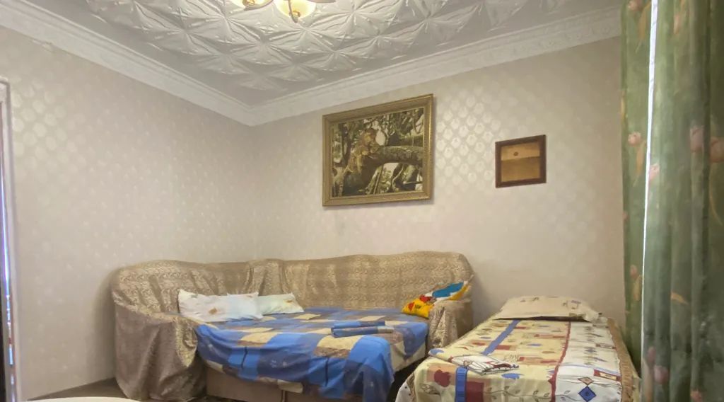 дом г Геленджик ул Тимирязева 8 Центр фото 3