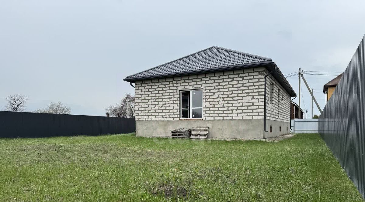 дом р-н Ейский г Ейск ул Шмидта 153 Ейское городское поселение фото 4
