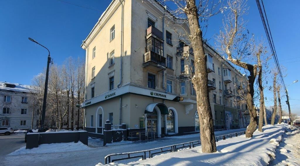 свободного назначения г Северодвинск ул Железнодорожная 2 фото 7