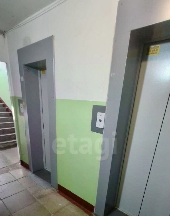 квартира г Владивосток р-н Фрунзенский ул Хабаровская 22 фото 16