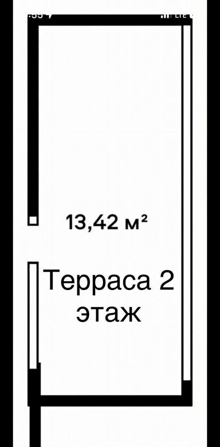 дом г Красноярск р-н Октябрьский посёлок Удачный фото 37