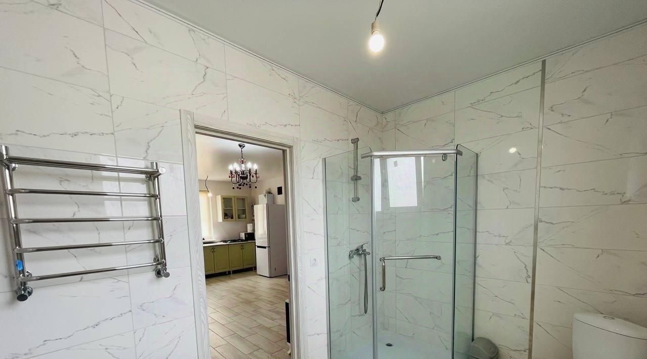 дом г Феодосия снт тер.Светоч ул Маковая 23 фото 13