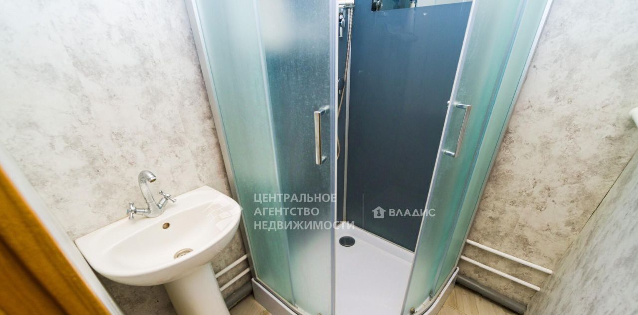 квартира г Рязань р-н Московский ул Интернациональная 15 фото 9