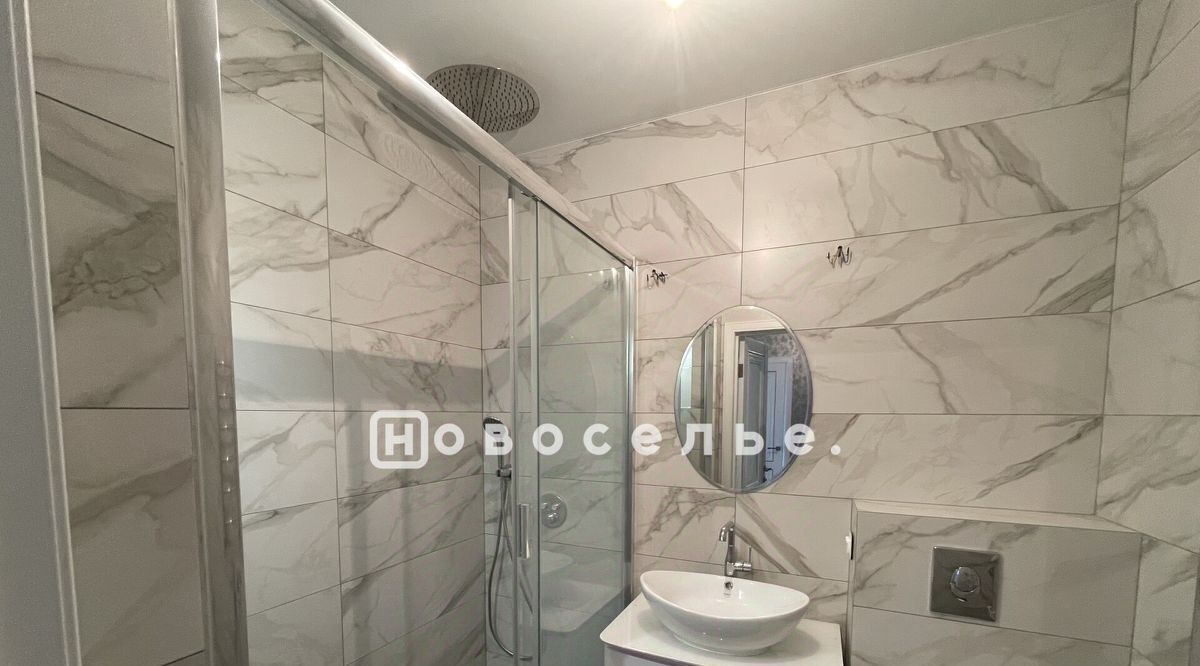 квартира г Рязань р-н Железнодорожный ул Татарская 56 фото 12