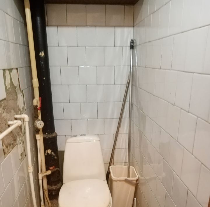 квартира г Великие Луки ул Рабочая 4к/1 фото 3