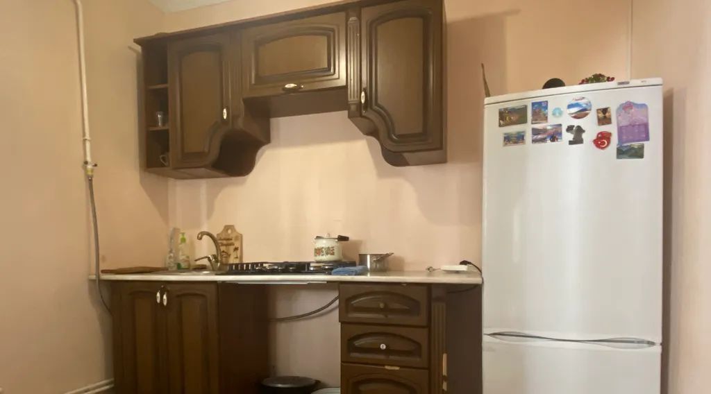 дом г Геленджик ул Тимирязева 8 Центр фото 5