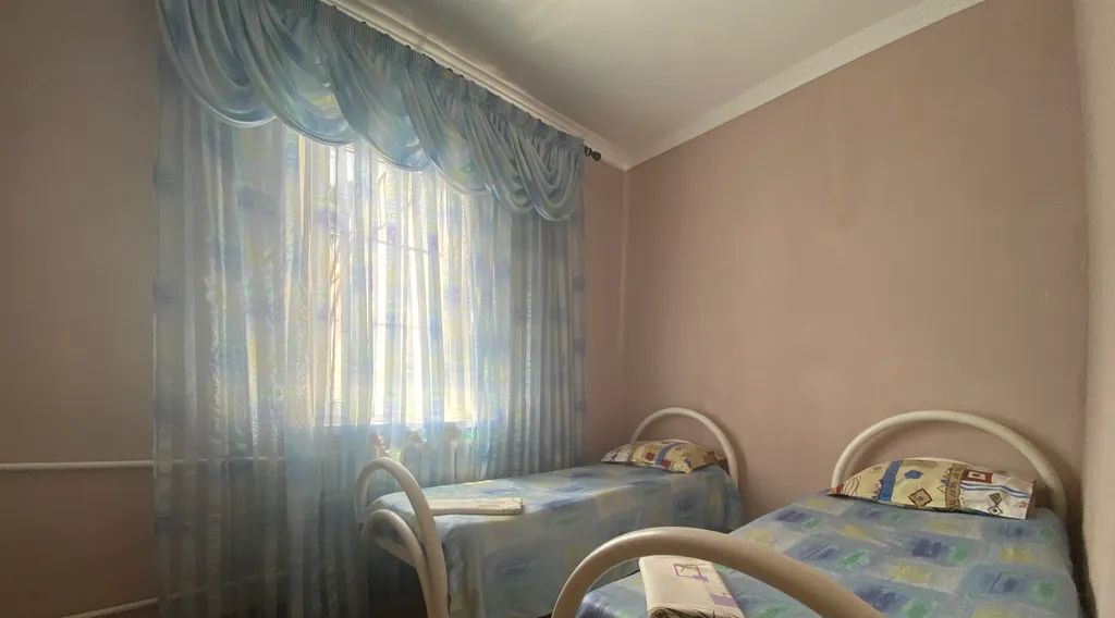 дом г Геленджик ул Тимирязева 8 Центр фото 7
