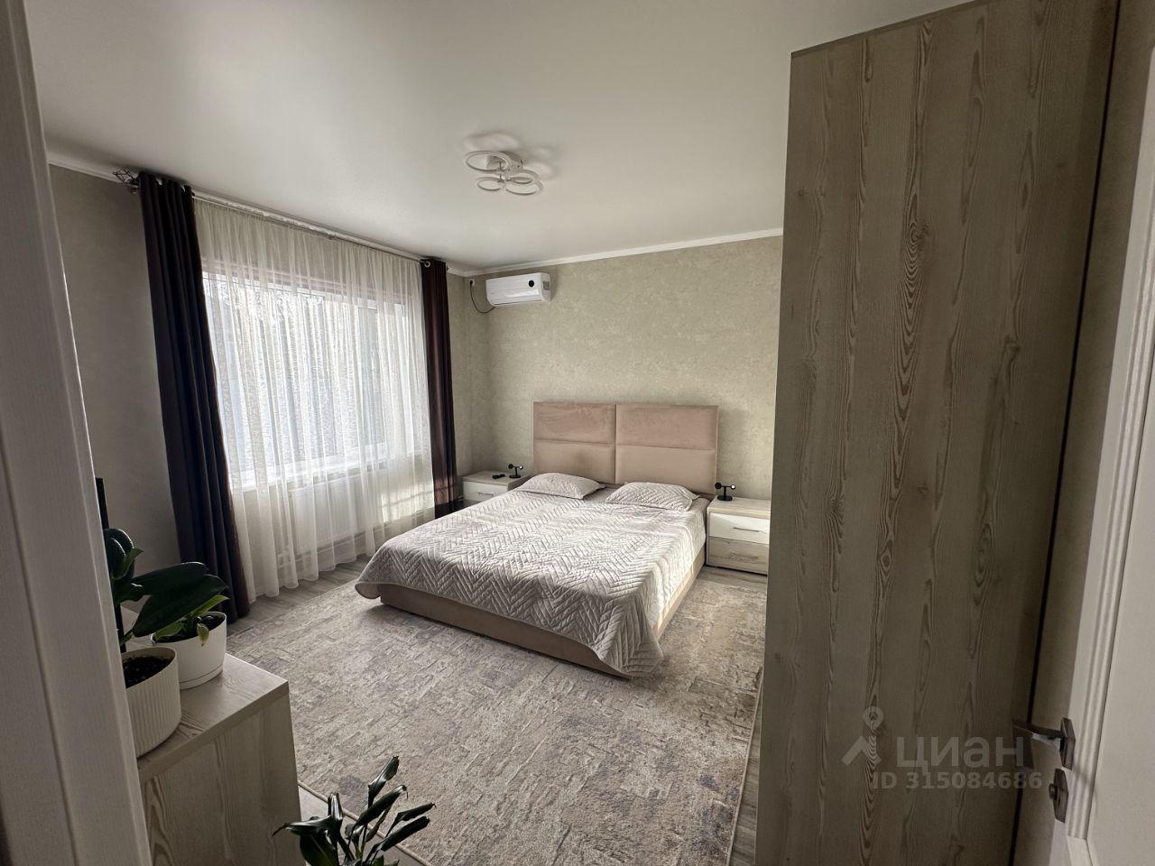 дом г Краснодар р-н Прикубанский Абрикосовая улица, 32/1, СНТ «Кубань» фото 15