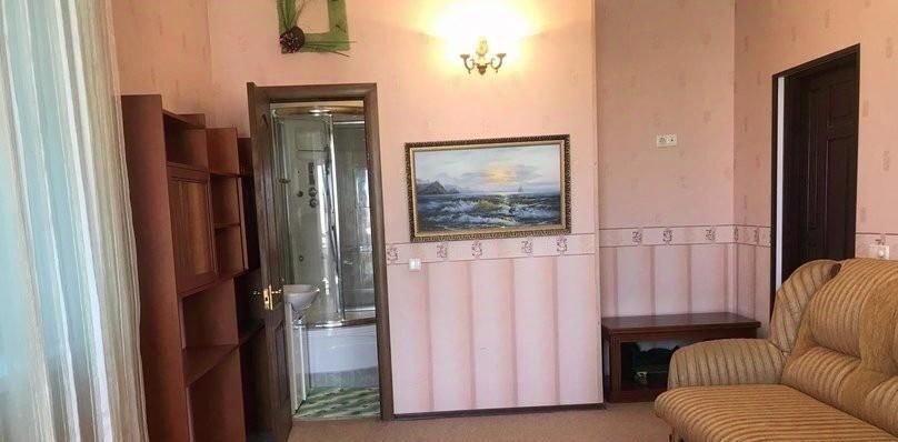 дом г Ялта ш Южнобережное 49ж фото 21