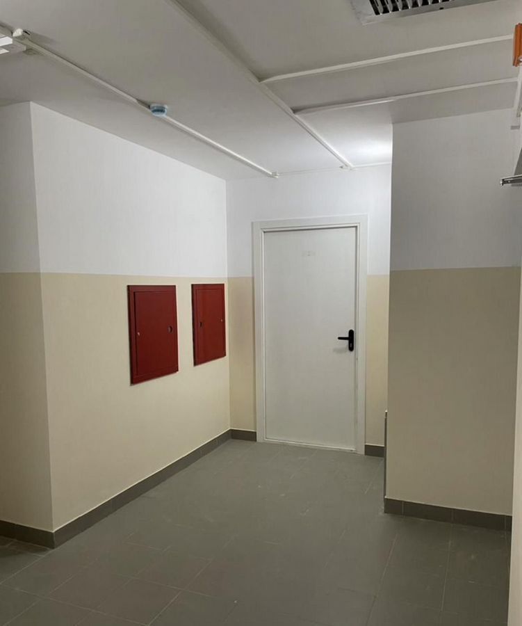 квартира г Самара р-н Кировский ул Георгия Димитрова 74ак/1 фото 12