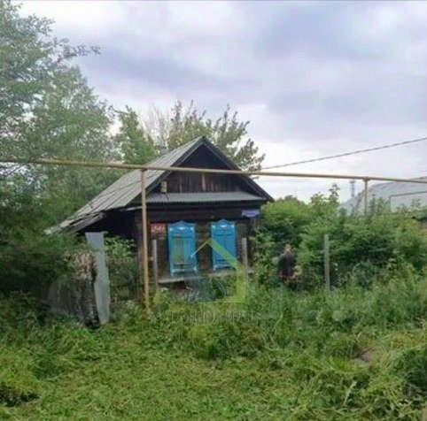 земля г Сызрань ул 1-я Сланцевая 30 фото 1