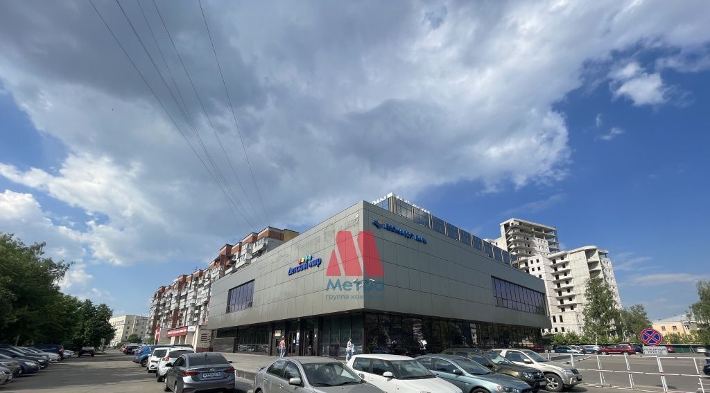 свободного назначения г Ярославль р-н Ленинский ул Победы 6 фото 4