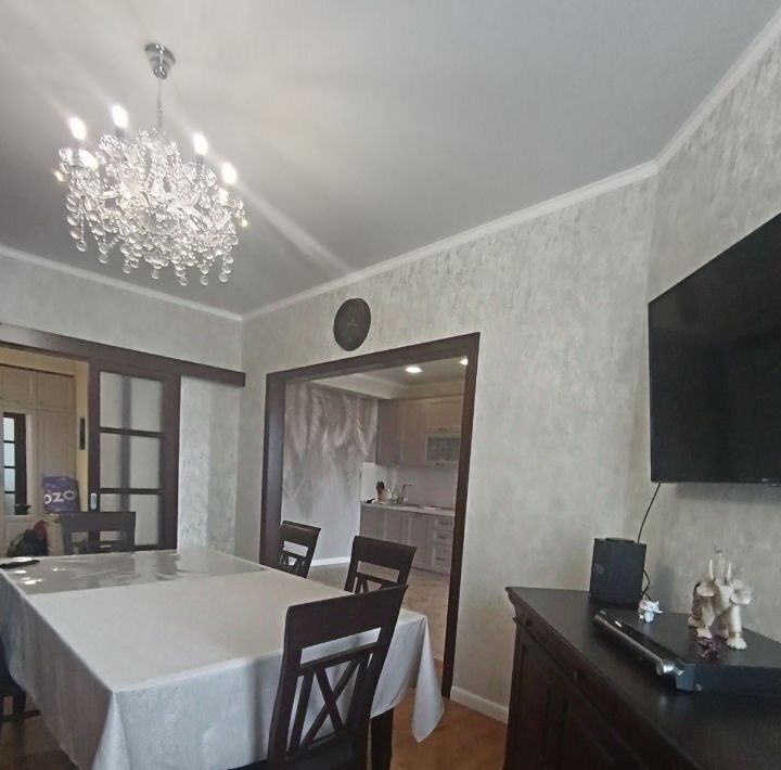 квартира г Курск р-н Железнодорожный ул Интернациональная 6д фото 4