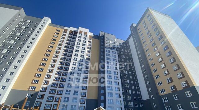 р-н Центральный пр-кт Надежды Плевицкой 4 фото