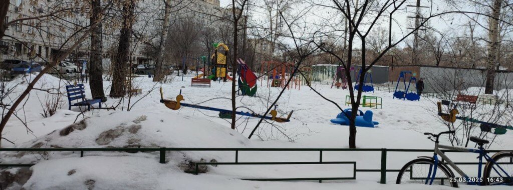 квартира г Хабаровск р-н Индустриальный Южный микрорайон ул Ворошилова 28 фото 18