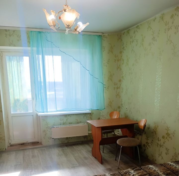 комната г Новосибирск р-н Советский Студенческая ул Молодости 30 фото 5