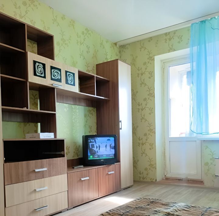 комната г Новосибирск р-н Советский Студенческая ул Молодости 30 фото 6