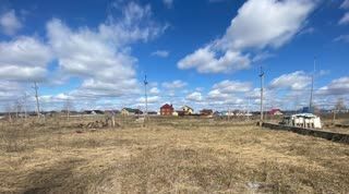 земля г Казань с Константиновка метро Горки р-н Советский жилмассив фото 1