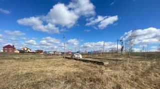 земля г Казань с Константиновка метро Горки жилмассив фото 3