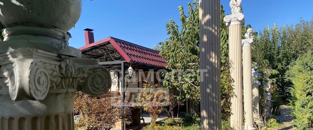 дом г Липецк р-н Правобережный ул Ягодная 19 фото 7