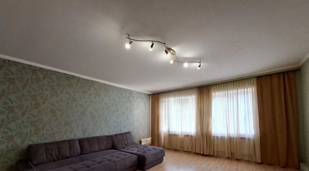 квартира г Волгодонск ш Октябрьское 3г Новый город фото 5