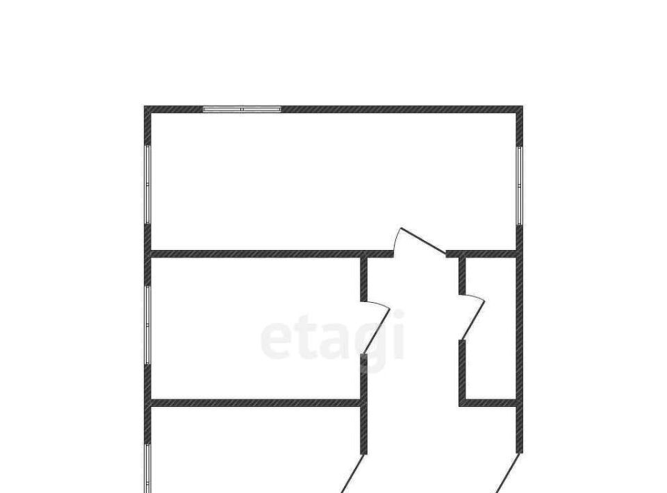 квартира г Геленджик ул Туристическая 3к/2 фото 2