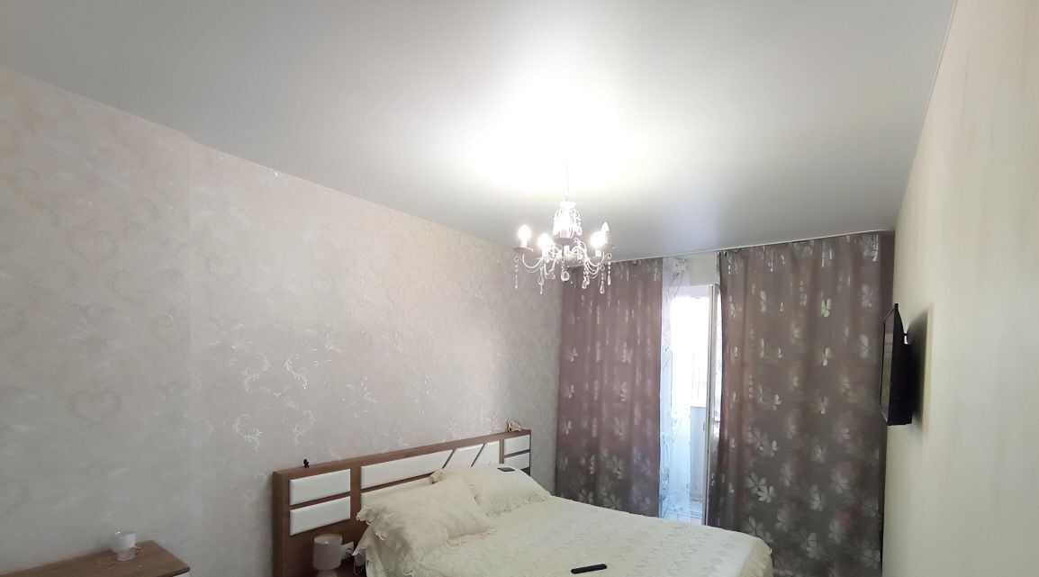 квартира г Горячий Ключ ул Бабушкина 36 фото 3