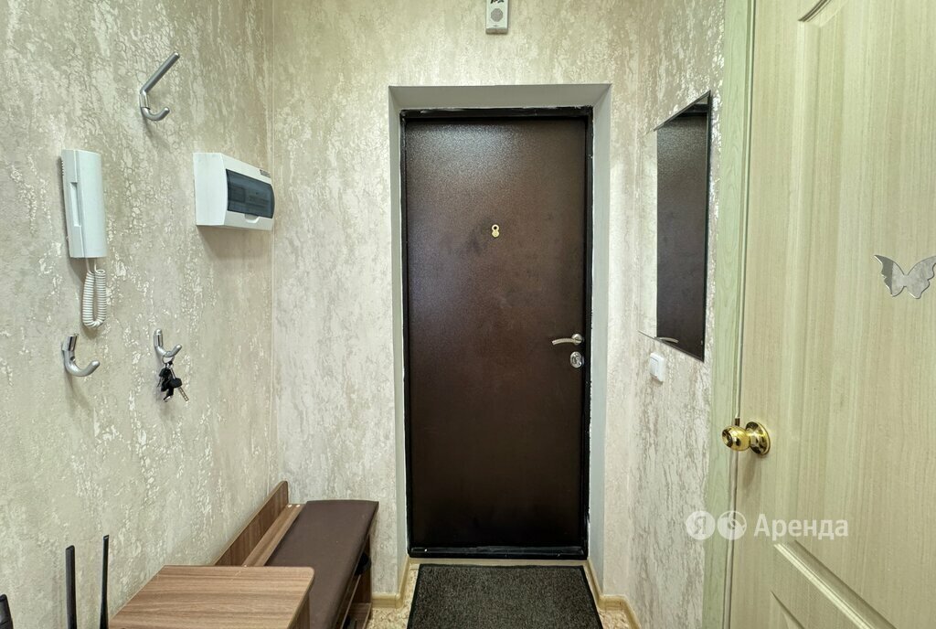 квартира г Воронеж р-н Центральный квартал Троицкий ЖК «Олимпийский» 3 фото 11