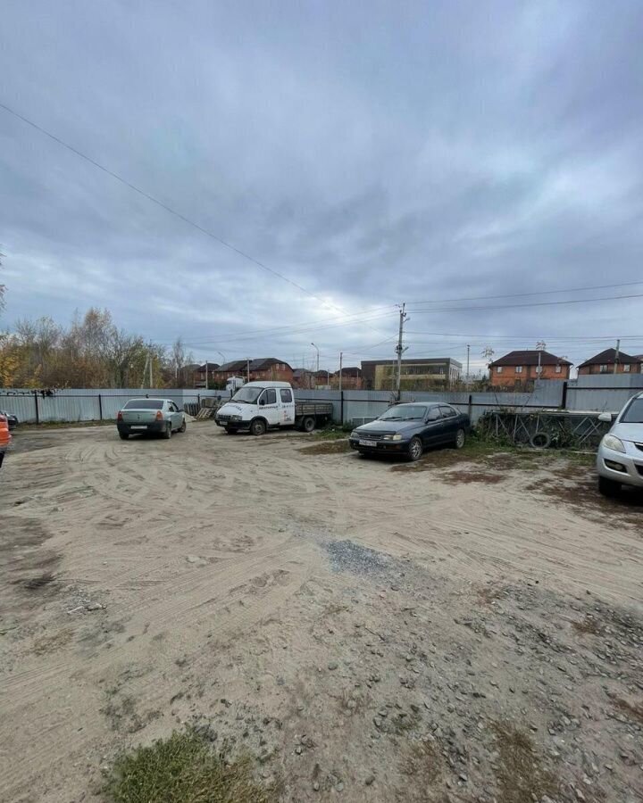 квартира г Новосибирск р-н Кировский ул Рубежная 2/1 фото 3