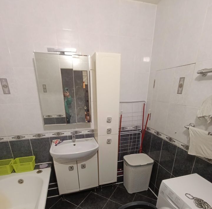 квартира г Солнечногорск ул Юности 2 фото 3