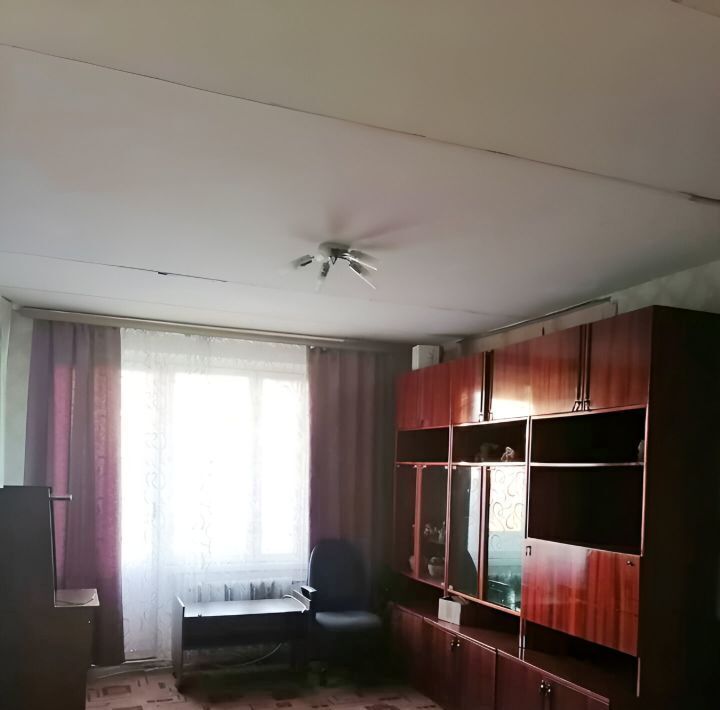 квартира г Видное проезд Советский 3 Царицыно фото 4