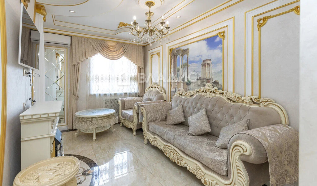 квартира г Благовещенск пер Технический 91 ЖК Капиталстрой фото 3