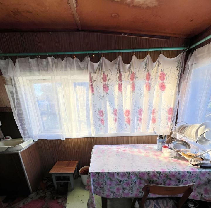 дом г Иркутск р-н Правобережный снт Родник ул Летняя фото 2