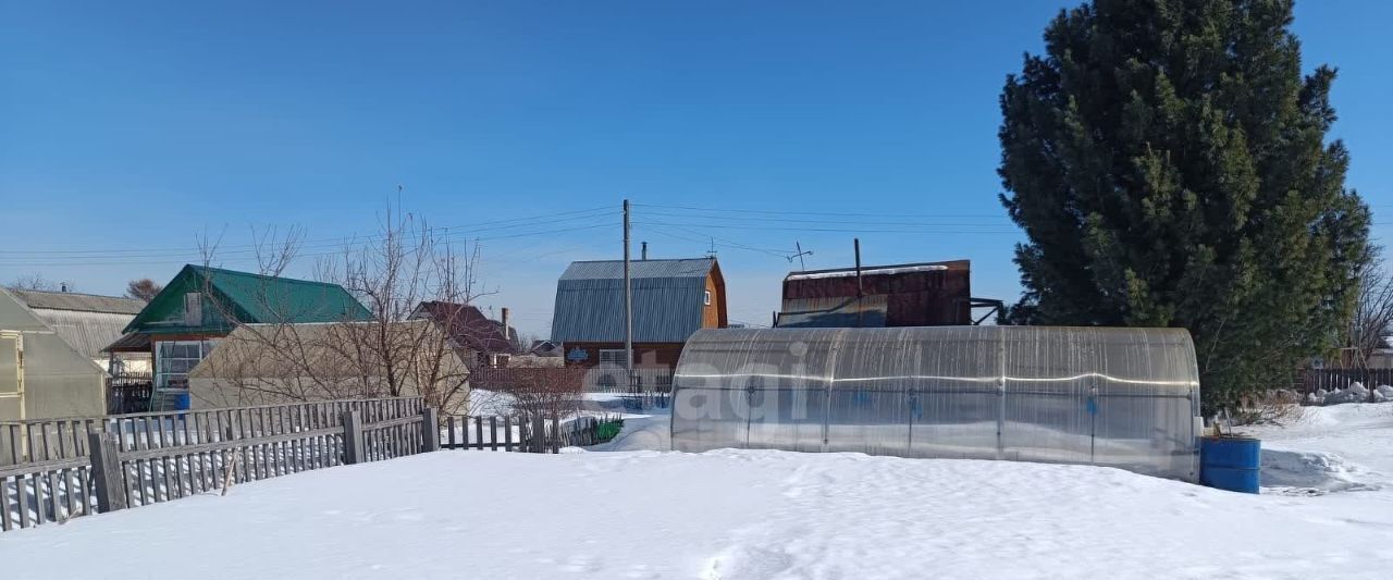 земля г Томск р-н Кировский снт Коммунальщик ул Смородиновая фото 2