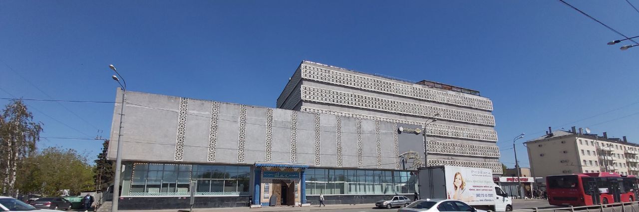 свободного назначения г Казань Кремлёвская ул Саид-Галеева 6 фото 1