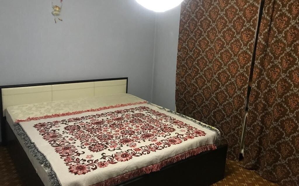 квартира г Омск Заозёрный пр-кт Менделеева 21/2 Советский АО фото 3