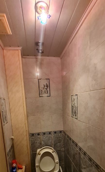 квартира г Курск р-н Центральный пр-кт Дружбы 15 фото 9