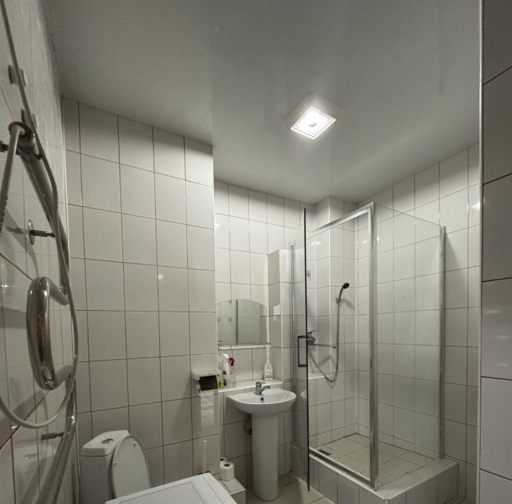квартира г Евпатория ул имени чекиста Галушкина 3 фото 16