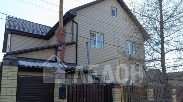 р-н Кировский ул Семипалатинская 39 Кировский АО фото