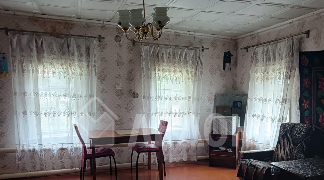дом г Омск р-н Центральный ул Вавилова 221 фото 2