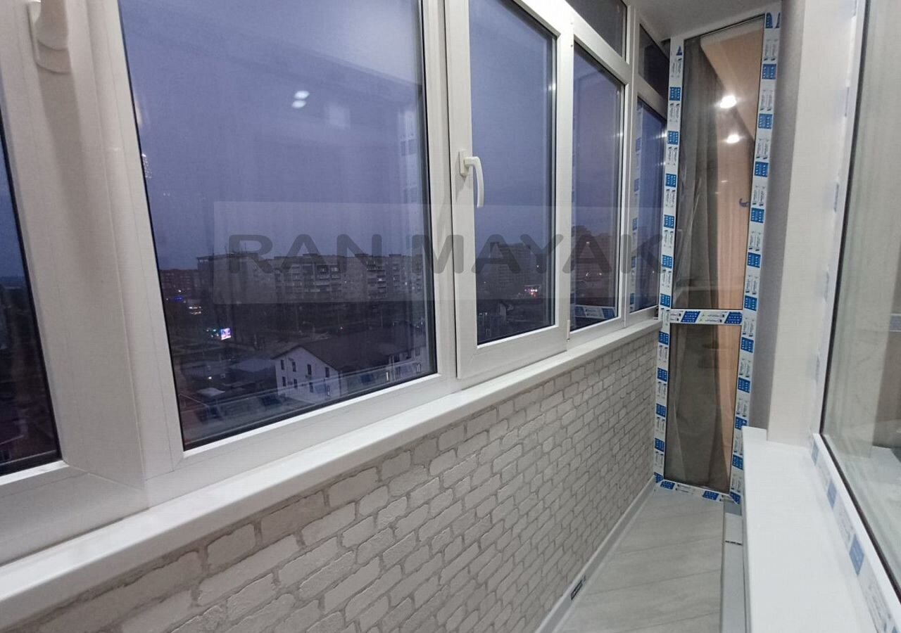 квартира г Майкоп ул 8 Марта 22 фото 20