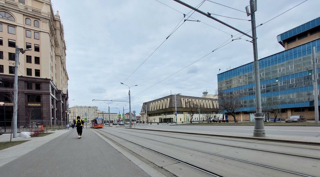 квартира г Москва метро Павелецкая ул Дубининская 19 фото 6