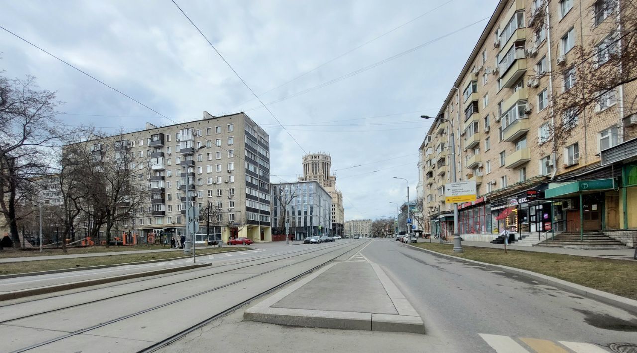квартира г Москва метро Павелецкая ул Дубининская 19 фото 7