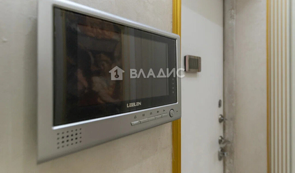 квартира г Благовещенск пер Технический 91 ЖК Капиталстрой фото 22