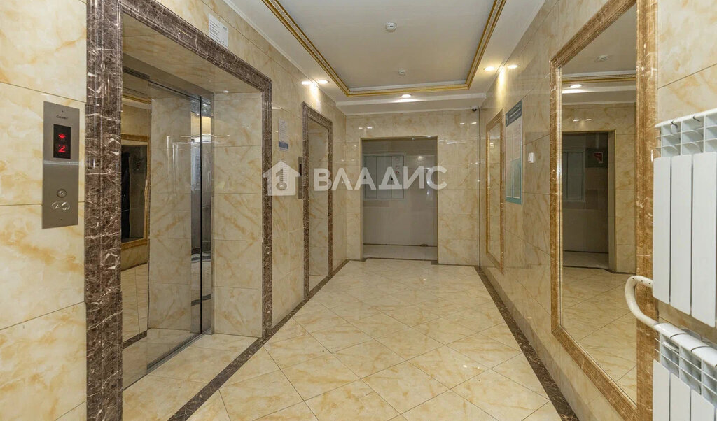 квартира г Благовещенск пер Технический 91 ЖК Капиталстрой фото 24