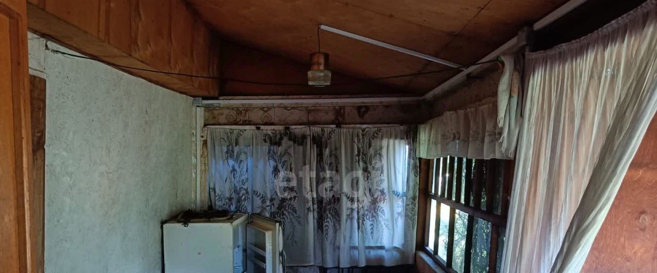 земля г Томск р-н Кировский снт Коммунальщик ул Лесная фото 6