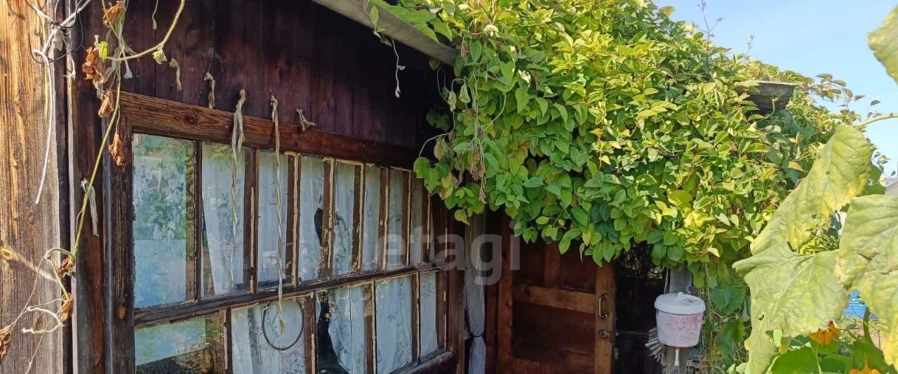 земля г Томск р-н Кировский снт Коммунальщик ул Лесная фото 7